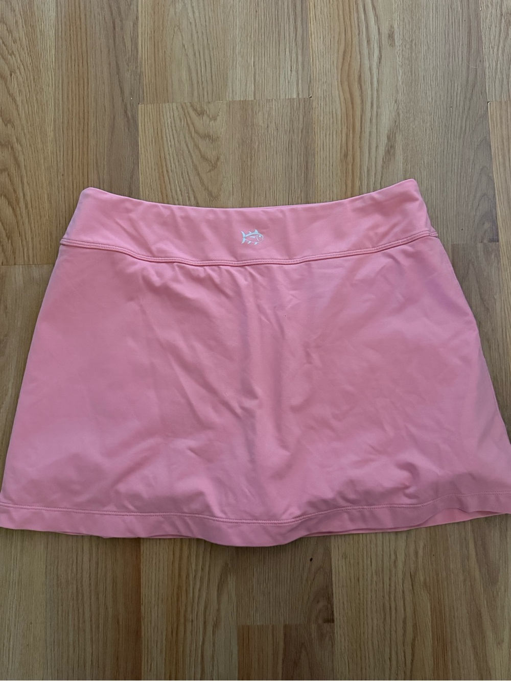 Southern tide women’s Pink Athletic Skort medium